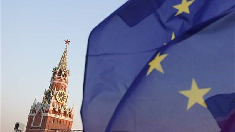 بزرگترین بندر اروپا برای جنگ احتمالی با روسیه آماده می‌شود