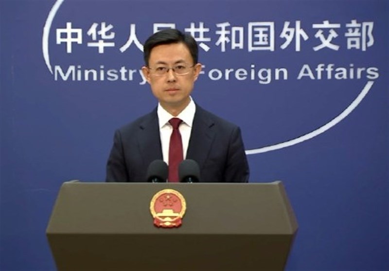 استقبال چین از مذاکرات پیش رو میان ایران و تروئیکای اروپایی