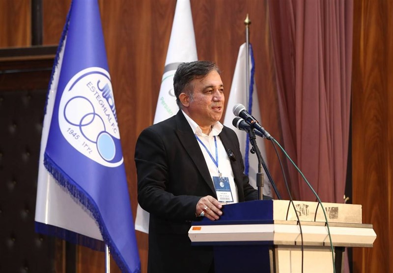 توضیحات رییس هیئت مدیره استقلال درباره نقل و انتقالات این تیم