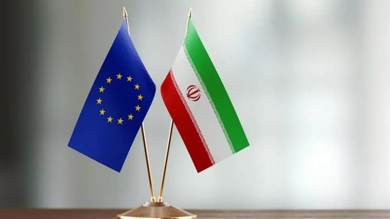 اختصاصی| مذاکرات ایران و اروپا جمعه در کنسولگری ایران در استانبول