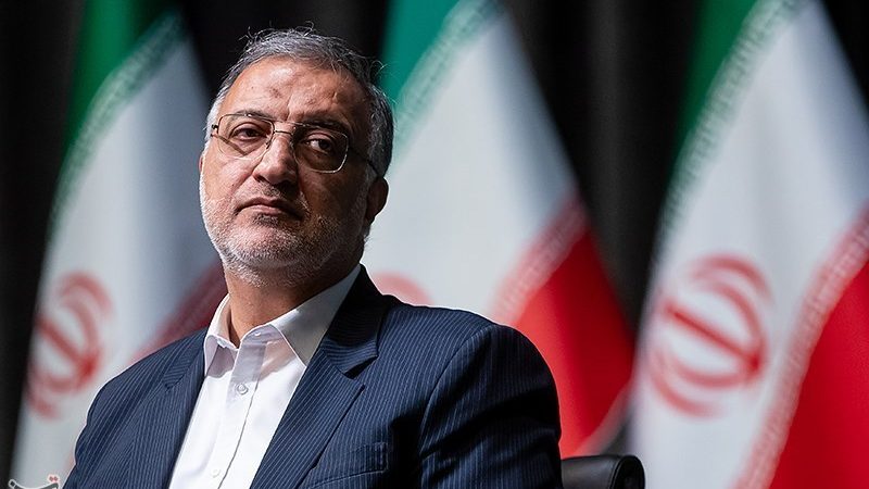 اسرائیل 450 خانه در تهران را نابود کرد