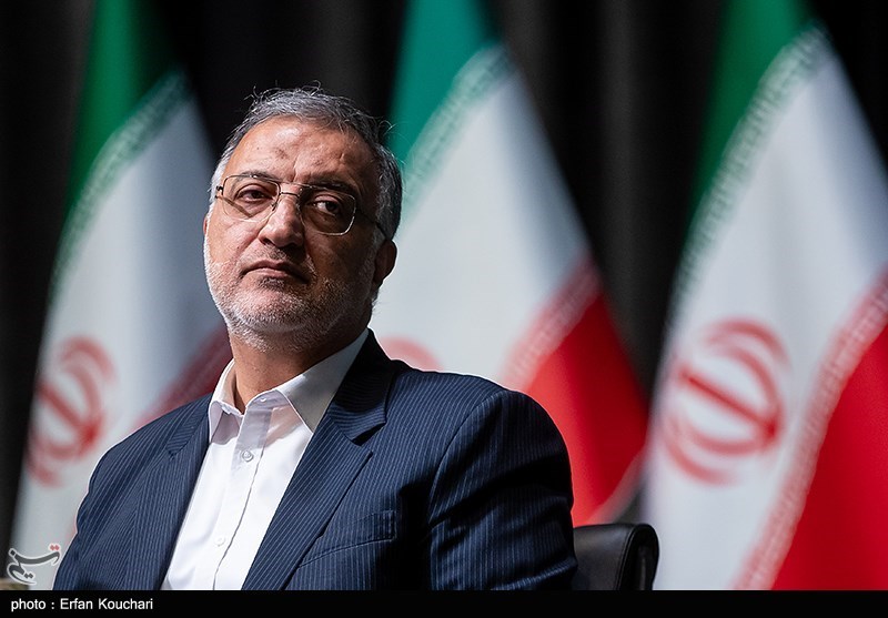 اسرائیل 450 خانه در تهران را نابود کرد