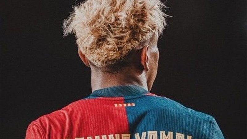 واکنش رسمی وزیر ورزش اسپانیا نسبت به جنجال جشن تولد یامال