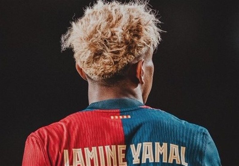 واکنش رسمی وزیر ورزش اسپانیا نسبت به جنجال جشن تولد یامال