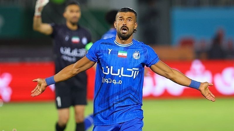 رضاییان در استقلال ماندنی شد