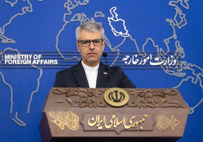 بقائی: رئیس جمهور به پاکستان می‌رود/ برگزاری نشست ایران و اروپایی‌ها در استانبول