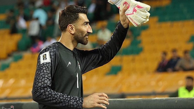 وعده جدید درباره پرونده بیرانوند؛ اعلام رأی پیش از شروع لیگ!