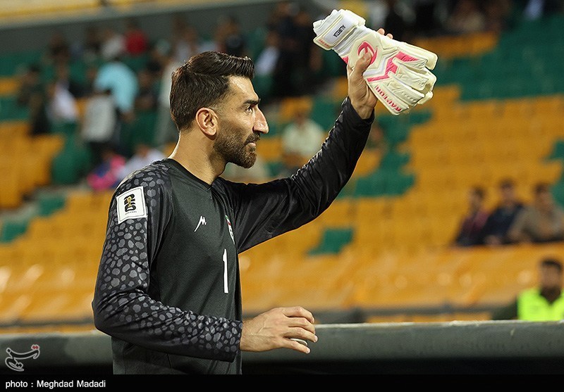 وعده جدید درباره پرونده بیرانوند؛ اعلام رأی پیش از شروع لیگ!