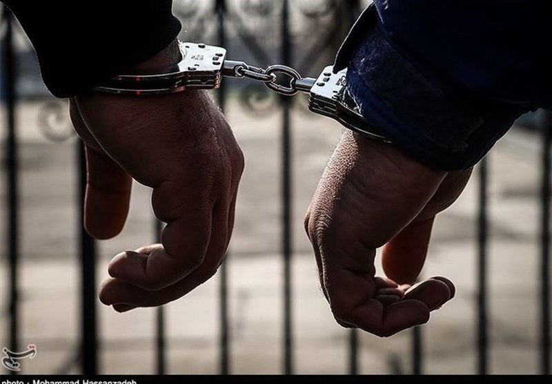 دستگیری قاتل مرد جوان در شرق تهران