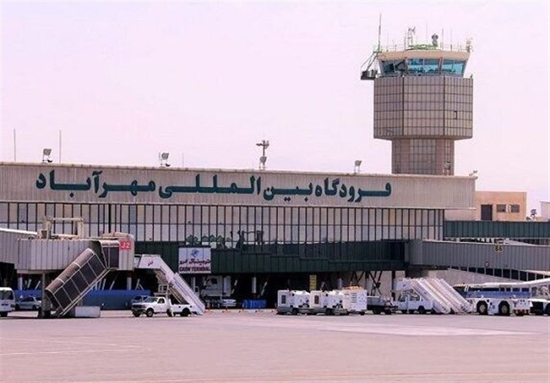 ازسرگیری پروازها در فرودگاه امام (ره) و مهرآباد