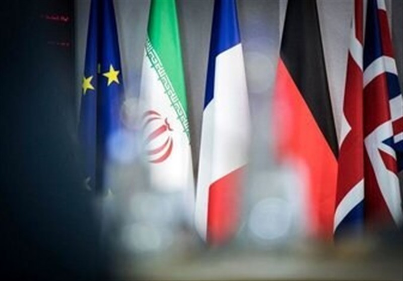 اختصاصی| توافق ایران و سه کشور اروپایی برای آغاز مذاکرات هسته‌ای