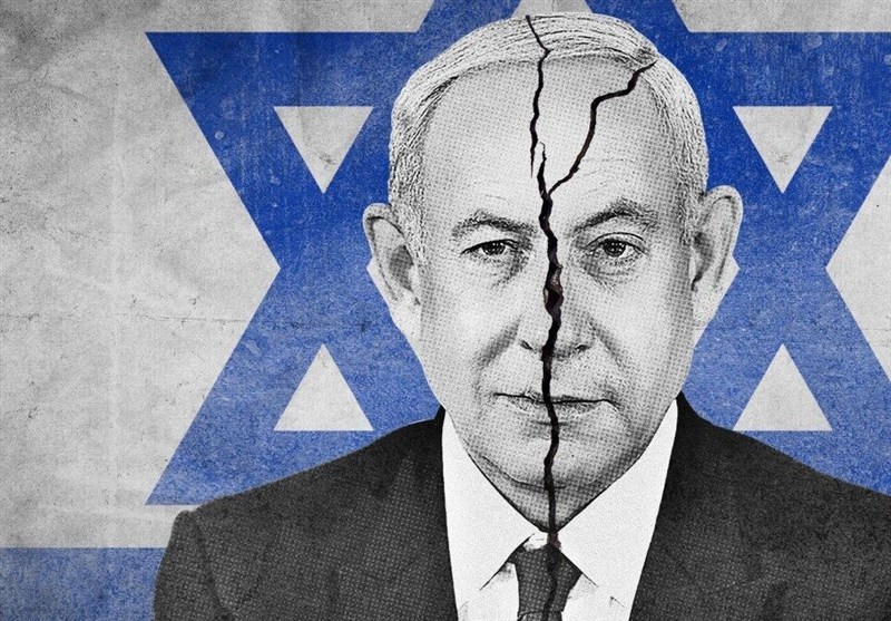 تلاش یک زن برای ترور نتانیاهو