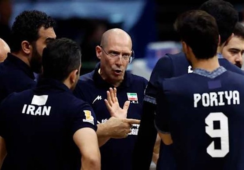 پیاتزا: بازی سختی مقابل فرانسه داریم/ امروز باید خوشحال باشیم