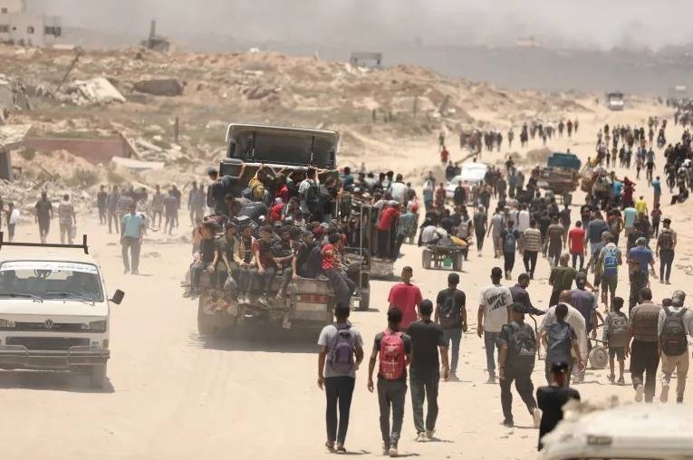 پایان بی‌نتیجه دور اول مذاکرات آتش‌بس غزه/ تأکید مقاومت بر رد توافق‌های شکننده