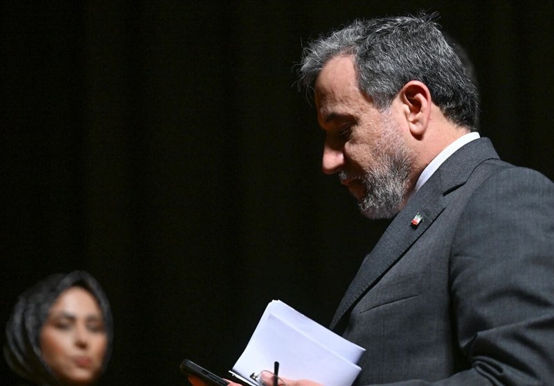 واکنش قاطع عراقچی به اظهارات مسئول سیاست خارجی اتحادیه اروپا