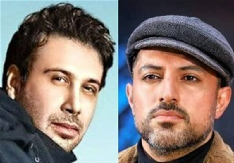 مأموریت جدید خطیبی علیه چاوشی/ اشکان‌جان، وطن را چند فروختی!