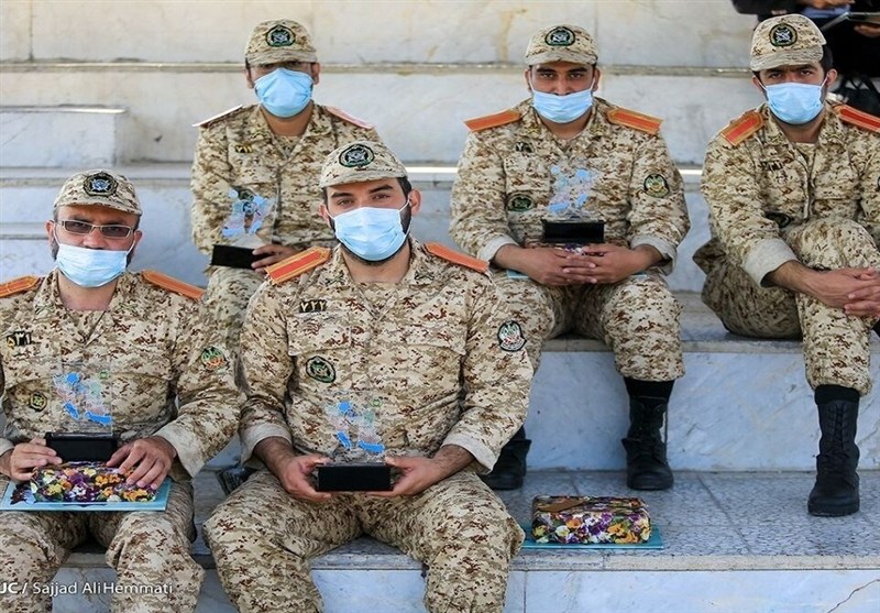 تفاوت‌ طرح سربازی صیاد شیرازی با امریه و کسرخدمت اعلام شد