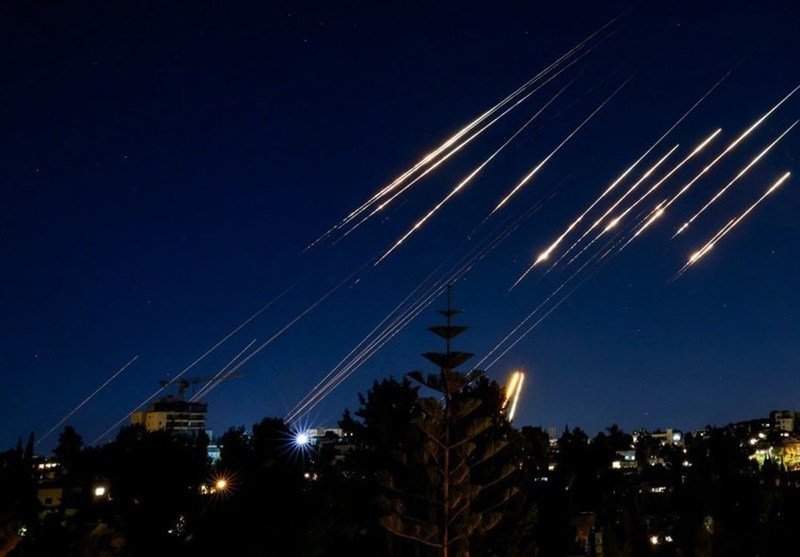 اعتراف روزنامه تلگراف: ۵ پایگاه نظامی راهبردی اسرائیل هدف دقیق موشک‌های ایران قرار گرفت