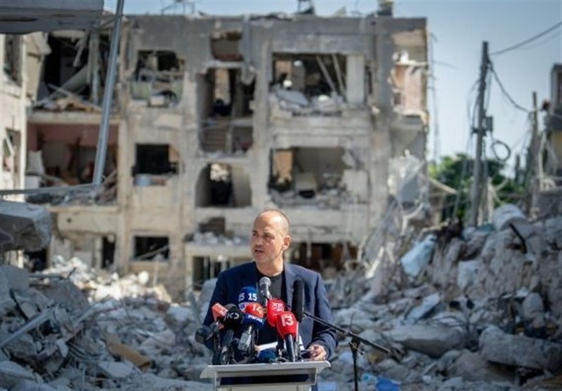 رسانه عبری: همچنان قادر به افشای حجم تلفات وارد شده در جنگ ۱۲ روزه نیستیم