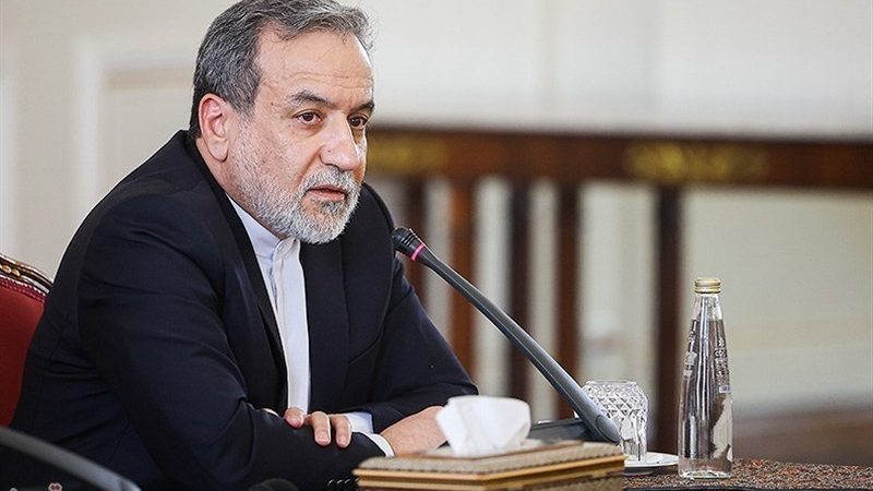 هشدار عراقچی به شورای امنیت درباره سوءاستفاده ۳ کشور اروپایی از قطعنامه برجام