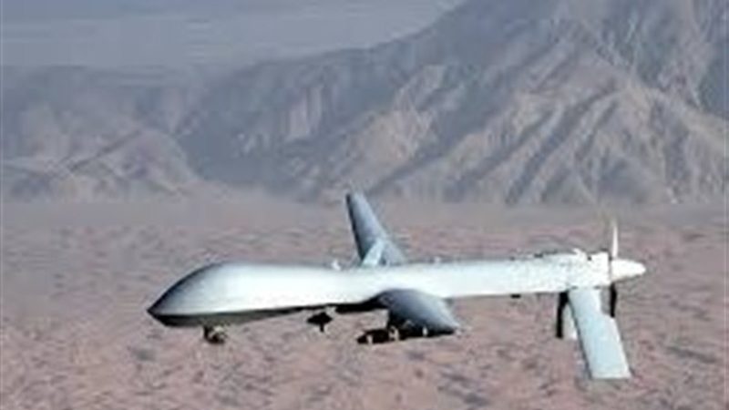 وزیر دفاع آمریکا دستور تسریع تولید پهپاد را صادر کرد