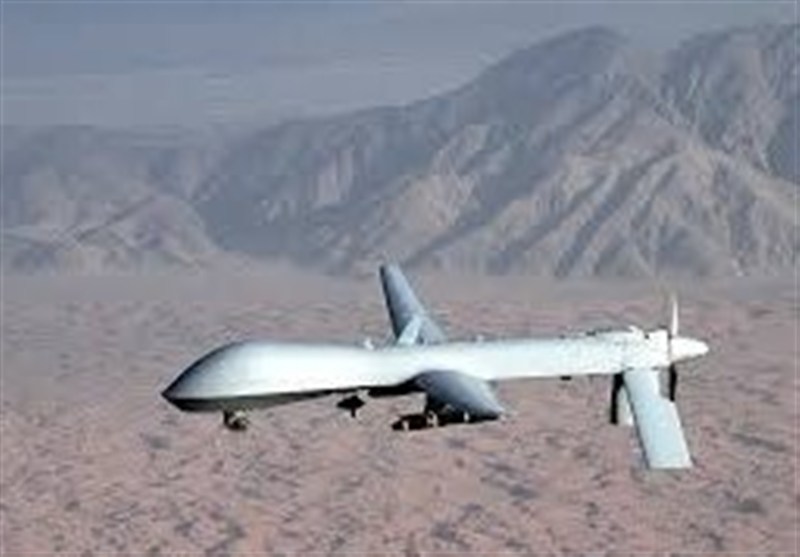 وزیر دفاع آمریکا دستور تسریع تولید پهپاد را صادر کرد