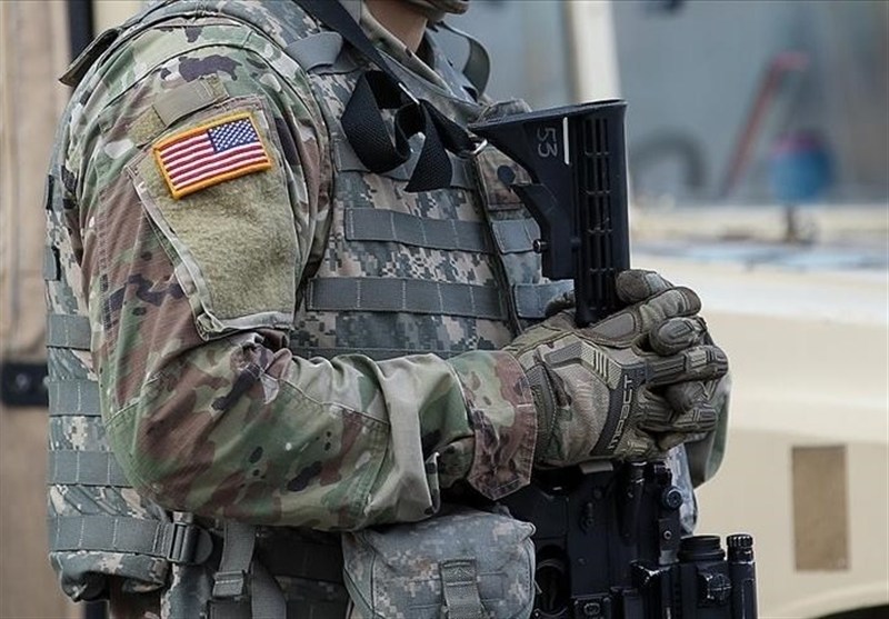 تحولات اوکراین| هیچ نظامی آمریکایی در درگیری با روسیه شرکت نمی‌کند