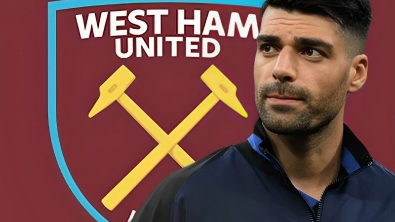 وستهام هم طارمی را زیر نظر گرفت