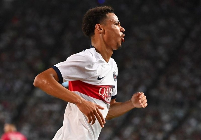 آینده خط حمله لیورپول؛ چشم‌اندازی از ستاره جوان فرانسوی