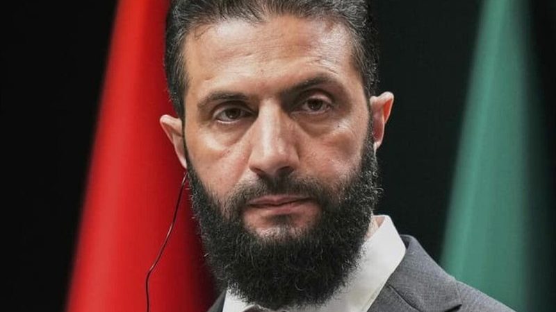 ادعای رسانه عبری: جولانی از چند سوءقصد جان به‌در برد