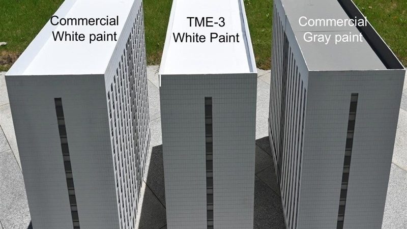 خنک‌سازی محیط بدون آب و برق؛ هوش مصنوعی کولر را به تاریخ می‌فرستد؟