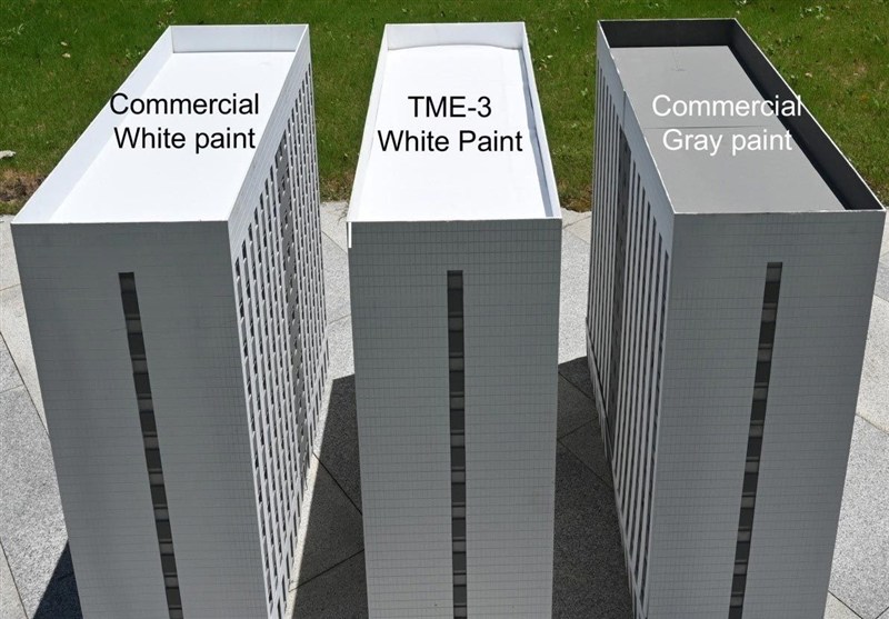 خنک‌سازی محیط بدون آب و برق؛ هوش مصنوعی کولر را به تاریخ می‌فرستد؟