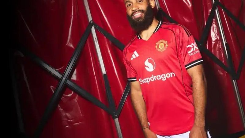 بازسازی منچستریونایتد؛ آیا امبومو قطعه گمشده پازل آموریم است؟