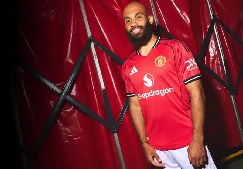 بازسازی منچستریونایتد؛ آیا امبومو قطعه گمشده پازل آموریم است؟