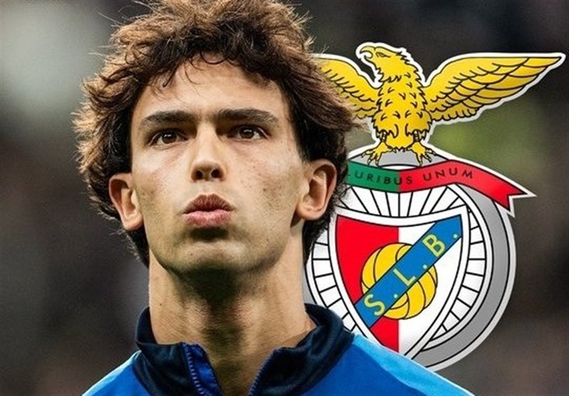 بنفیکا در پی جذب فلیکس