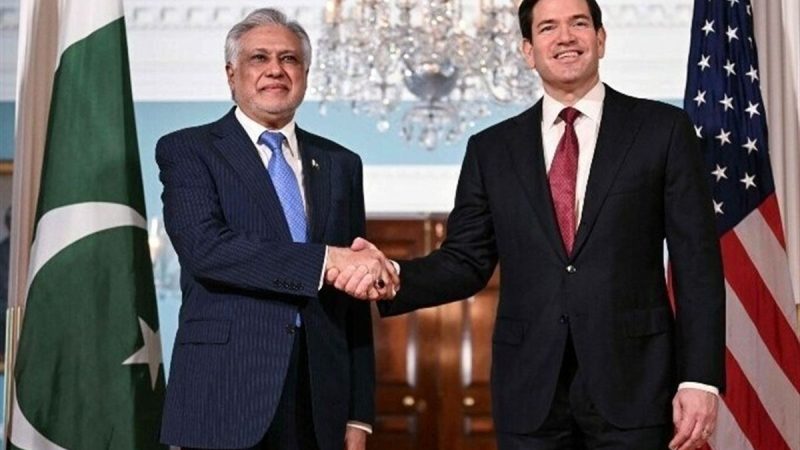 توافق نفتی آمریکا و پاکستان؛ دهن‌کجی ترامپ به هند