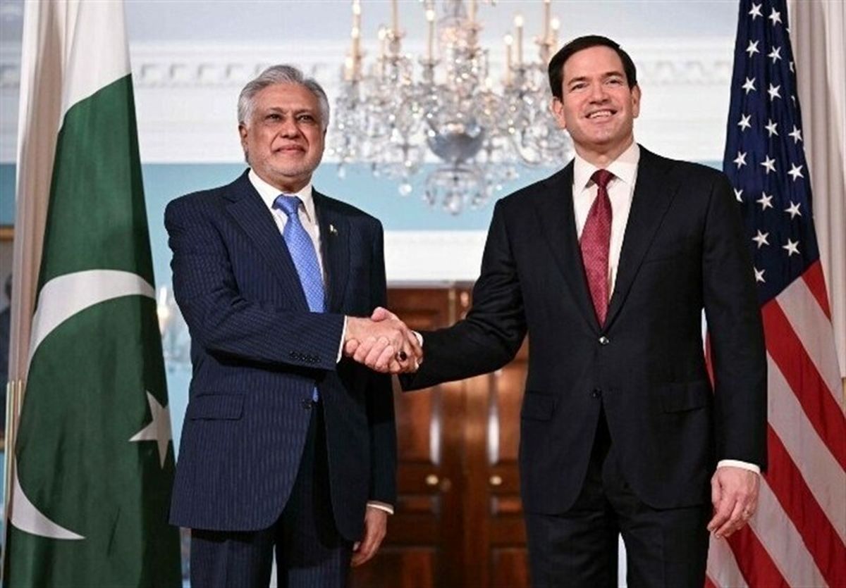 توافق نفتی آمریکا و پاکستان؛ دهن‌کجی ترامپ به هند