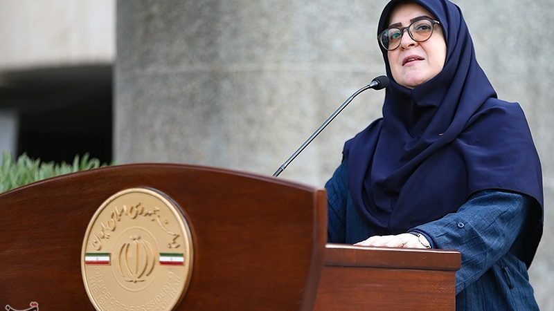 سخنگوی دولت: چهارشنبه تعطیل نیست