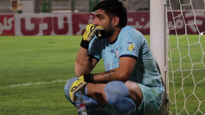 ملوان به دنبال جانشین خالد و فرعباسی!