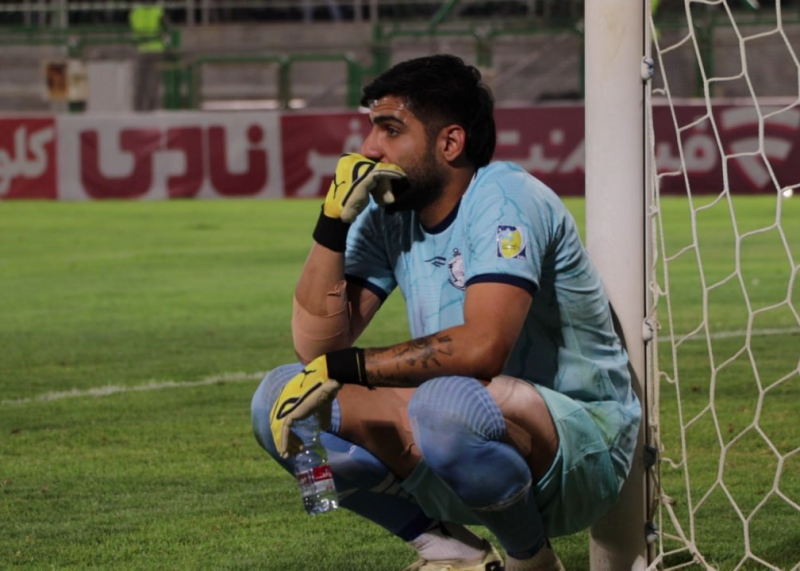 ملوان به دنبال جانشین خالد و فرعباسی!