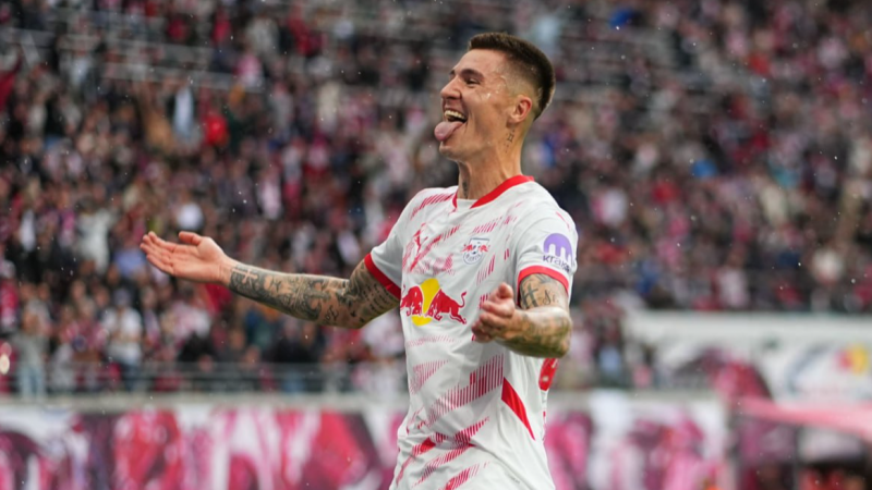 مسیر سخت یونایتد برای جذب ششکو