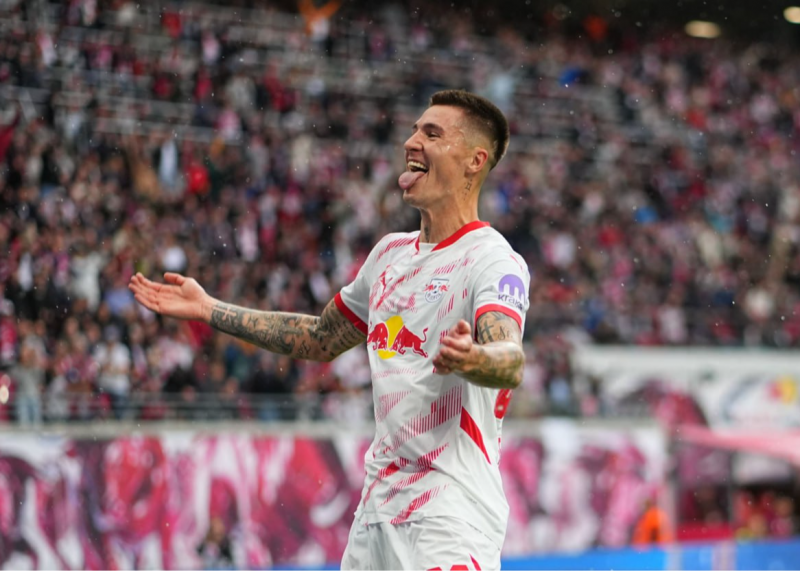 مسیر سخت یونایتد برای جذب ششکو