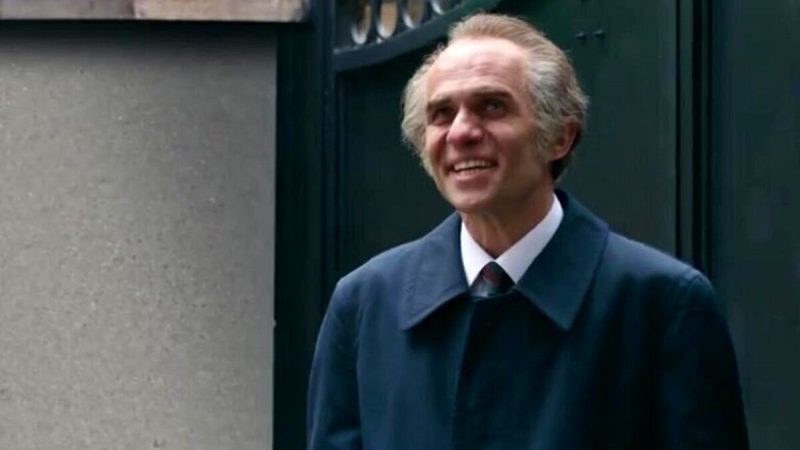 جمشید نجات تاسیان بازیگر کدام شخصیت واقعی دوران پهلوی است + فیلم