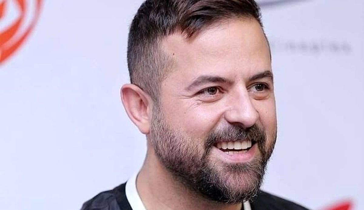 حتی هومن سیدی کارگردان سریال وحشی هم پشت جواد عزتی را خالی کرد