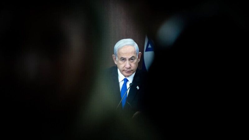 نتانیاهو ترور شد؟ + جزئیات