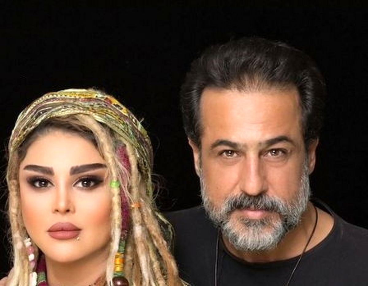 بیوگرافی رامین راستاد + عکس‌های کودکی، همسر زیبایش و فرزندان