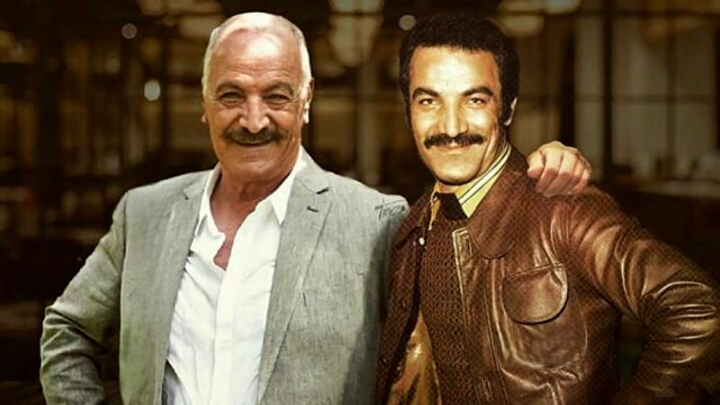 بیوگرافی سعید راد، عکس‌های شخصی قبل از انقلاب و همسر معروفش + علت فوت