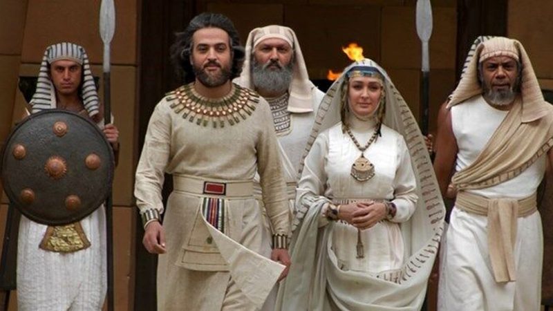 بهترین سریال‌های ایرانی از نگاه IMDB