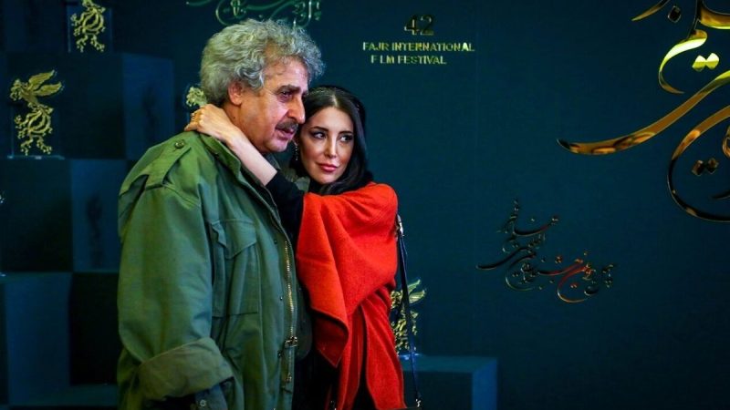 سحر جفری جوانی به علت اشتباه پزشکی سلامتی خود را از دست داد/ دعایش کنید + عکس