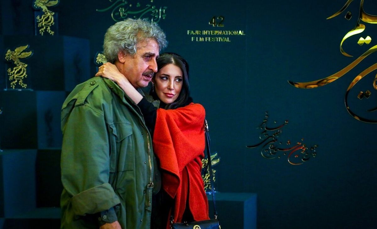 سحر جفری جوانی به علت اشتباه پزشکی سلامتی خود را از دست داد/ دعایش کنید + عکس